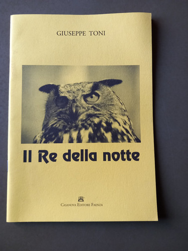 Giuseppe toni re - giuseppe,