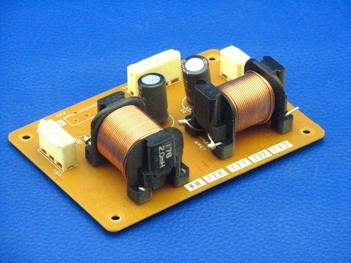 Piastra lc3305i yamaha - lc3305i,