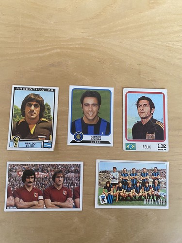Lotto figurine panini varie - figurine,