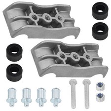 Hydraulic Pump Drive Coupler &