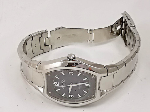 Reloj certina 1888 ficcion - reloj,