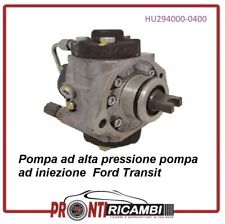 Pompa iniezione HU294000-0400 Denso per Ford Transit commonrail diesel