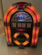 JUKEBOX JUKE BOX SPIRIT OF ST. LOUIS  Rare Mod 100 Year’s