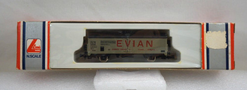 Lima evian carro - evian,