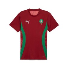 Puma FRMF Marokko Prematch