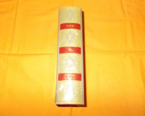 Giambattista vico scienza - giambattista,