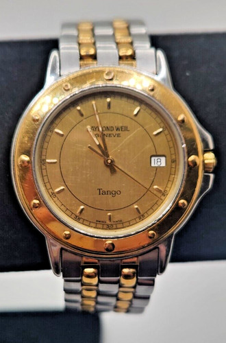 Raymond weil tango - raymond, 5560