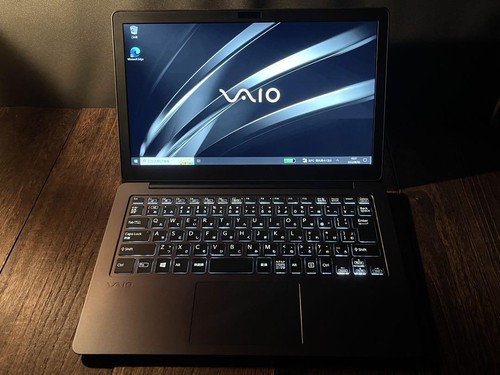 Vaio vjz131 clamshell 6th - clamshell,