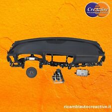 Kia Sportage 4° Cruscotto Airbag Kit Completo Ricambi auto Creactive.it