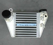Aluminum Side Mount Cooler