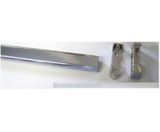 tubo ovale armadio mm 30 x 15