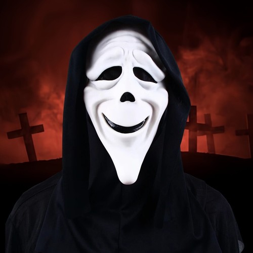 Costume uomo adulto - , spaventoso