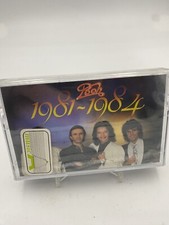 MUSICASSETTA TAPE SS Pooh