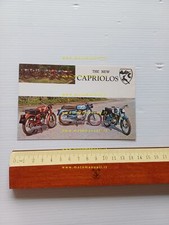 Aeromere Capriolo 75 100 125