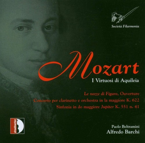 Mozart concerto per - mozart, clarinetto