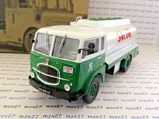 Camion D'Antan N°108 Fiat