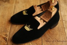 Scarpe mocassini Church's nero