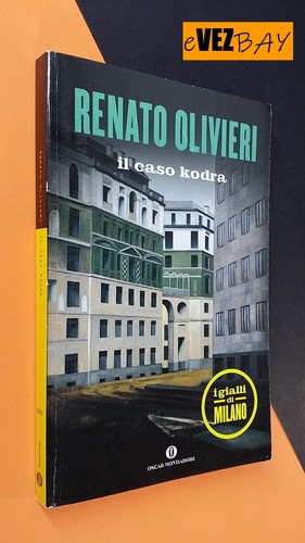Caso kodra renato - il,