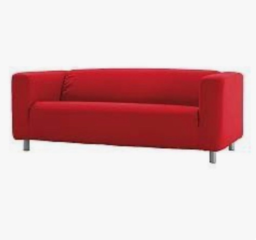 Copridivano ikea klippan usato - copridivano,