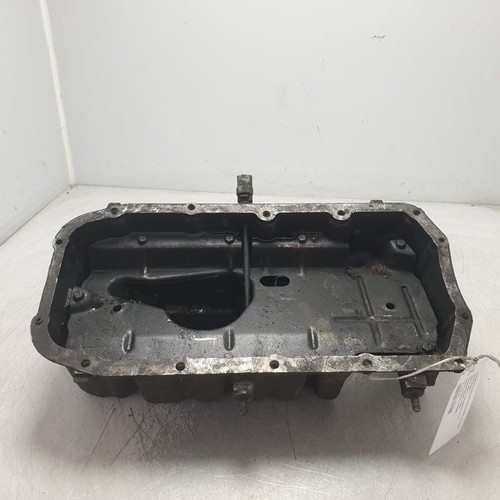 Coppa olio motore alfa romeo - alfa,