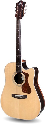 Guild 260ce deluxe chitarra - guild,