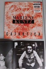 MARLENE KUNTZ Catartica LP