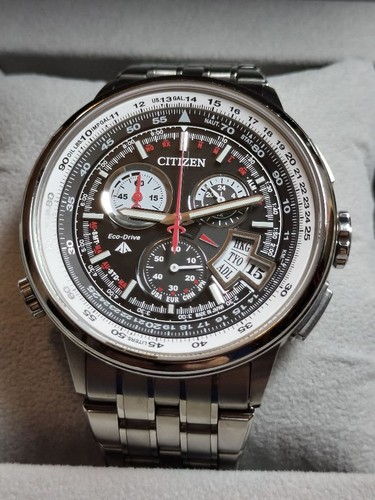 Orologio citizen promaster sky - orologio,