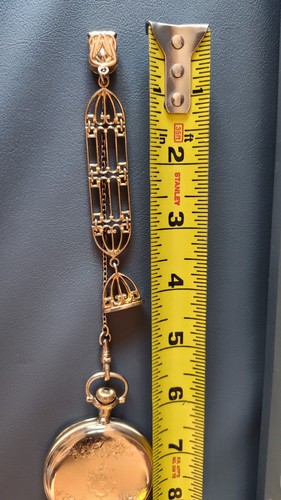 Orologio illinois grado - illinois, co.