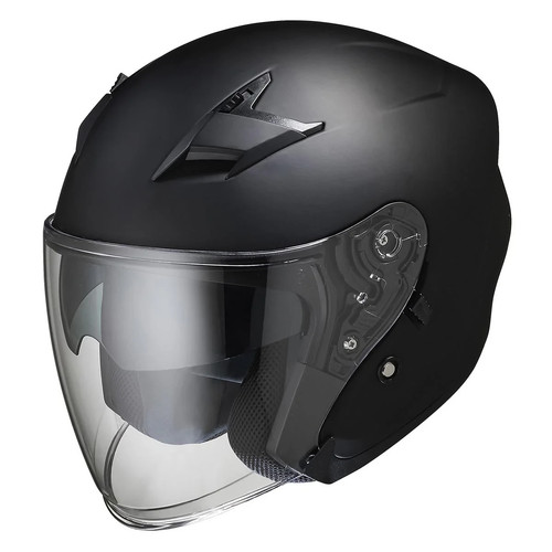 Casco ixs99 nero - casco, 1.0