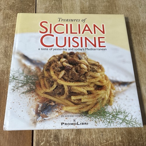 Tesori della cucina - i,
