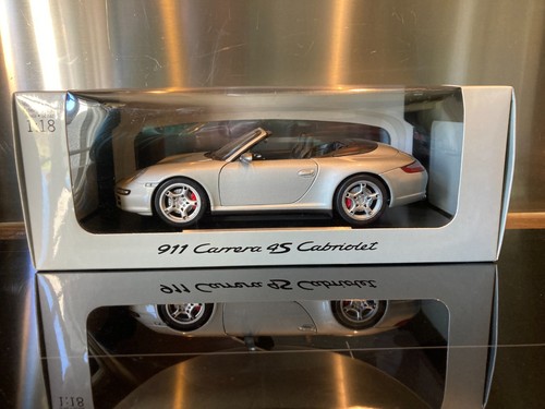 Porsche 911 carrera - carrera, 4s