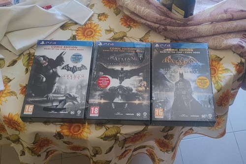 Stock lotto ps4 - -, nr.