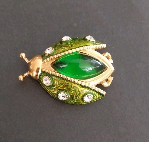Christian dior broche - christian,