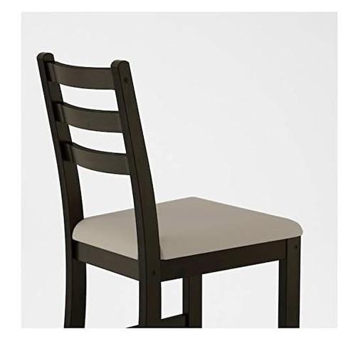 Nuovissima sedia ikea lerhamn - nuovissima,