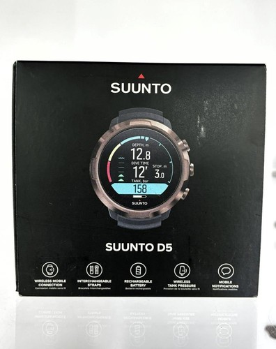 Suunto computer subacqueo - suunto,