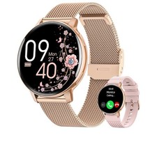 Smartwatch Donna con Effettua