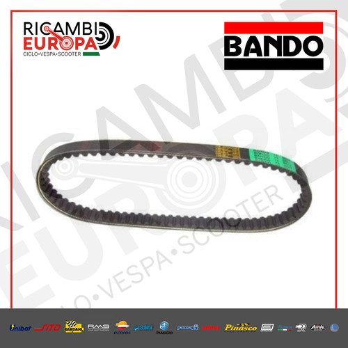Cinghia per sym citycom 300 - citycom,