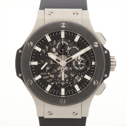Hublot big bang 311 - hublot,
