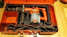Martello combinato Hilti Te 72