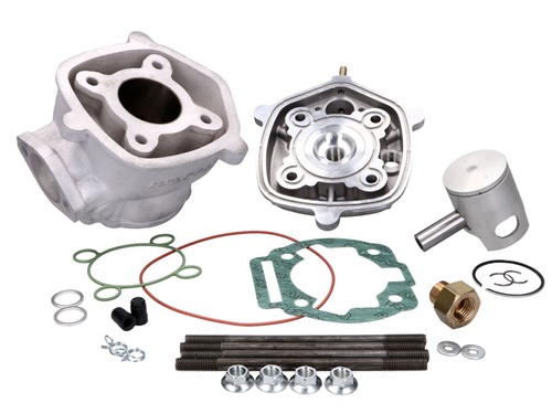 Kit cilindro malossi mhr - kit,