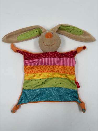 Panno coccole sigikid rainbow - panno,