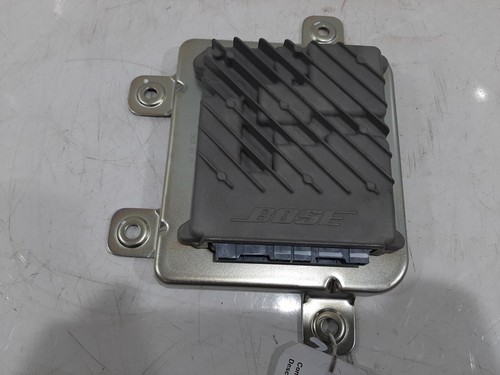 Modulo unità amplificatore