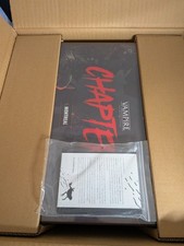 Vampire: The Masquerade -