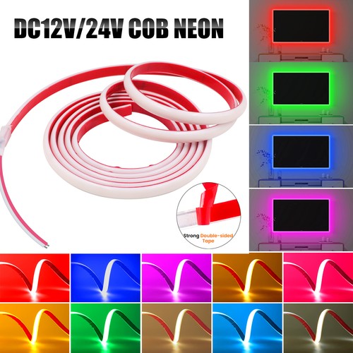 Impermeabile cob neon - impermeabile, led