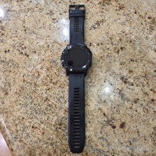 PER RICAMBI Garmin Fenix 5X