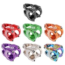 Manubrio con Stelo Corto Da