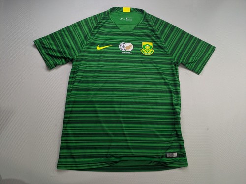 Maglia sudafrica rsa nike - maglia,