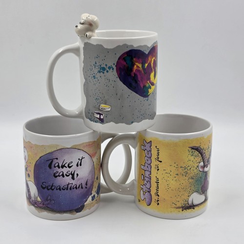 Diddl tazza - , da