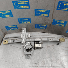 9221FT Alzacristallo elettr