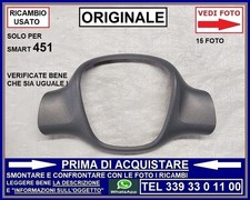 PLASTICA CENTRALE VOLANTE